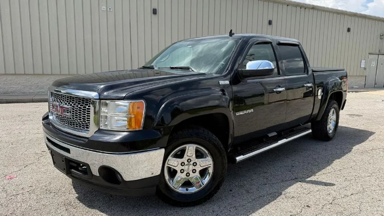 gmc sierra 1500 2011 3GTP2WE33BG323195 image gmc sierra 1500 2011 3GTP2WE33BG323195 image